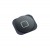 Кнопка нижняя HOME c креплением для iPhone 5 черная