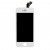 Дисплей в сборе (тач стекло и матрица) для iPhone 6 белый