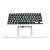 Топкейс с клавиатурой / Корпус для MacBook Pro 13" A1278 Early 2011 / Late 2011 / Mid 2012