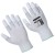 Профессиональные антистатические перчатки размер L для ремонта