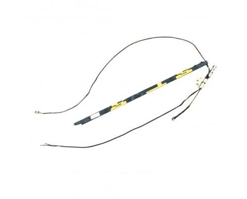 Wi-Fi антенна со шлейфом камеры для MacBook Air 13" A1369 A1466 Late 2010 / Mid 2011 / Mid 2012