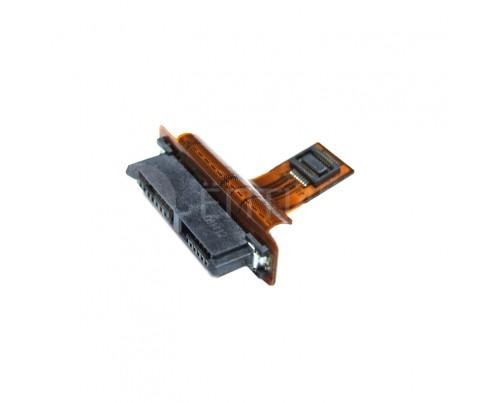 Шлейф оптического привода для MacBook Pro 15" A1286 Late 2008 / Early 2009, 17" A1297 2009 - 2010