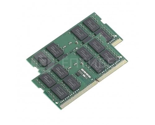 Память для Mac Mini 2018/iMac 2019/iMac 2020 DDR4 32Gb (2X16Gb) 2666MHz Память для Mac Mini 2018/iMac 2019/iMac 2020 DDR4 32Gb (2X16Gb) 2666MHz