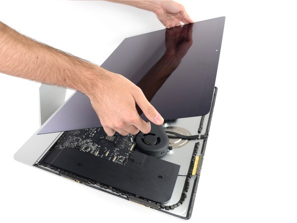 imac 27 late 2013 pcie ssd