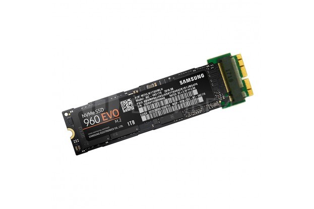 58 - SSD диск