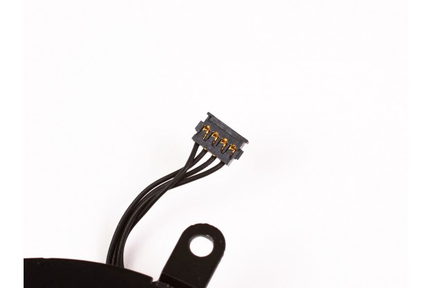 5 - Шаг 5 - Снятие кулера