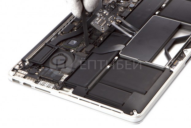 10 - Шаг 10 - SSD