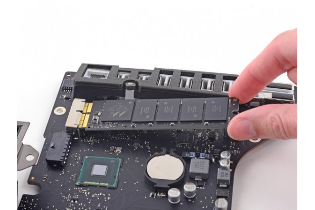 60 - SSD диск