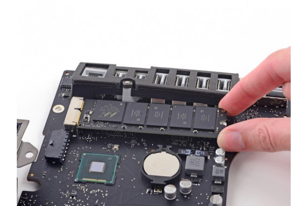 60 - SSD диск