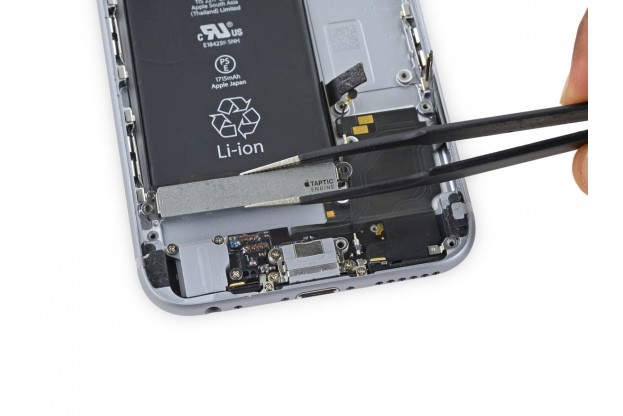 44 - Шаг 44 - Батарея