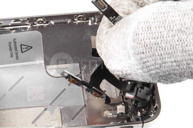 29 - Шаг 29 - Шлейф