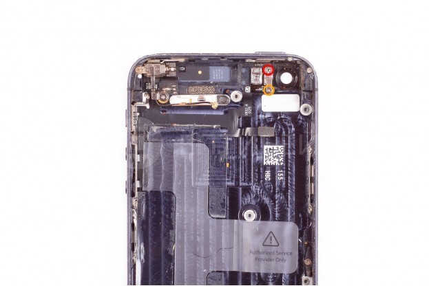 29 - Шаг 29 - Кнопка питания 