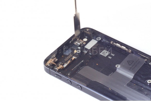 29 - Шаг 29 - Кнопка питания 