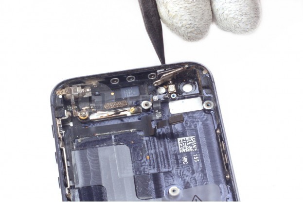 31 - Шаг 31 - Кнопка питания