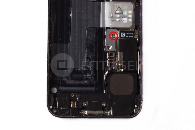 19 - Шаг 19 - Кронштейн