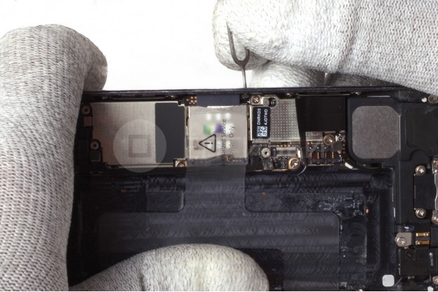 22 - Шаг 22 - Sim-карта