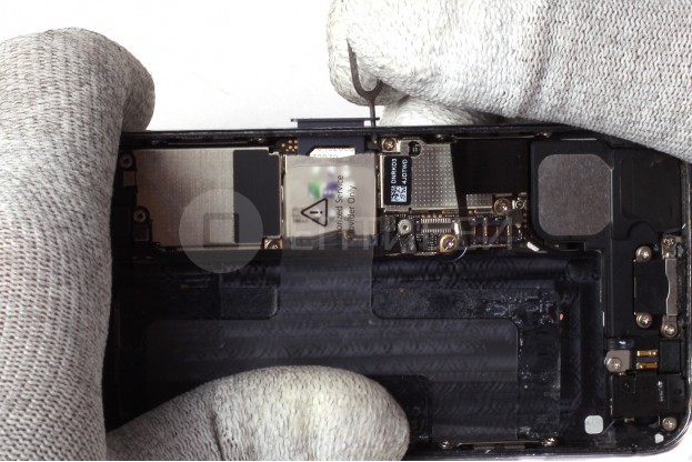 22 - Шаг 22 - Sim-карта