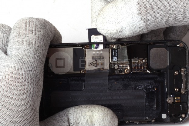 22 - Шаг 22 - Sim-карта