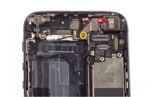 15 - Шаг 15 - Кронштейн вспышки