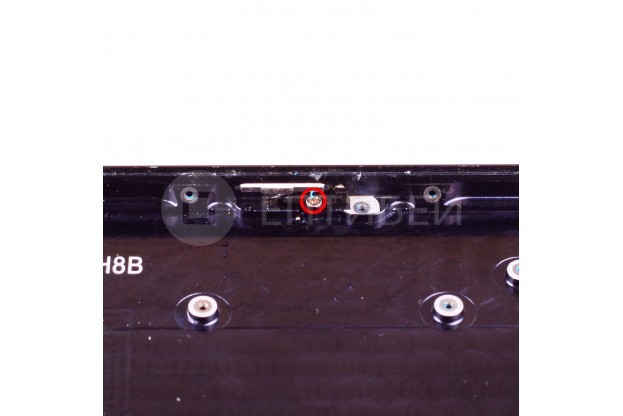 45 - Шаг 45 -Корпус