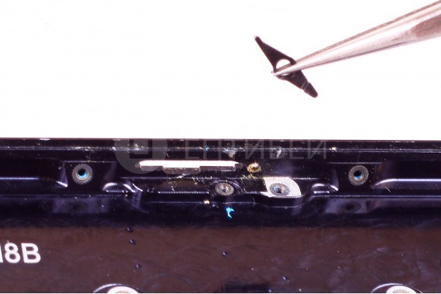45 - Шаг 45 -Корпус