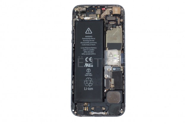 14 - Шаг 14 - Шлейф антенны