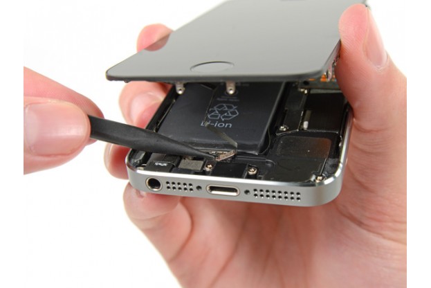 Причины для ремонта IPhone 5s