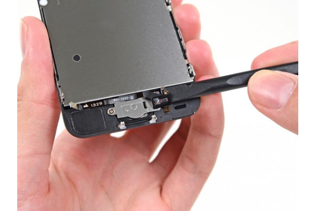 Замена стекла на Айфон 5 | Как заменить стекло iPhone 5