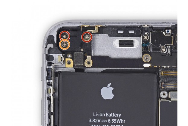 31 - Шаг 31 - Материнская плата