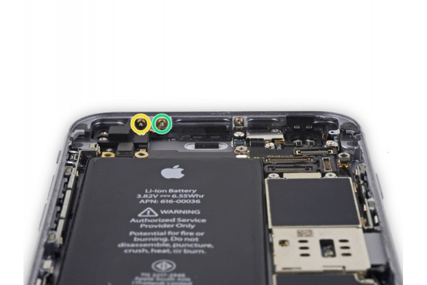 31 - Шаг 31 - Материнская плата