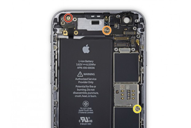 42 - Шаг 42 - Материнская плата