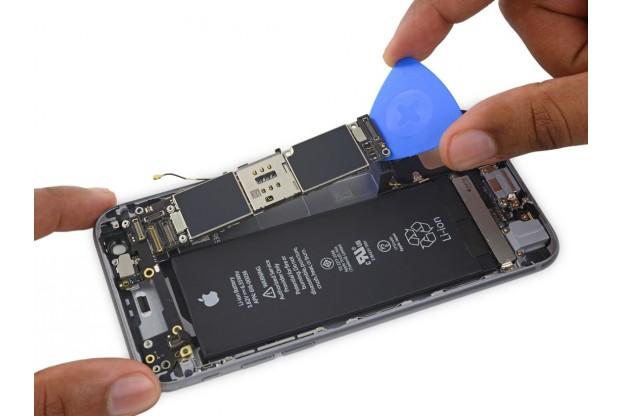 43 - Шаг 43 - Материнская плата