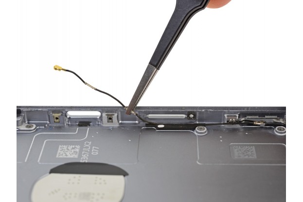 59 - Шаг 59 - Задняя часть корпуса