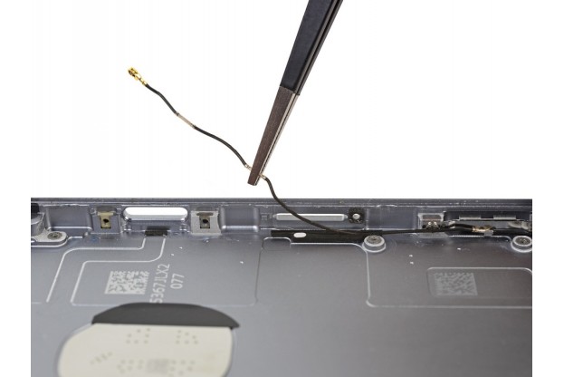 59 - Шаг 59 - Задняя часть корпуса