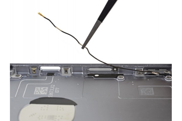 59 - Шаг 59 - Задняя часть корпуса