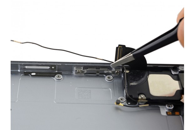 60 - Шаг 60 - Задняя часть корпуса