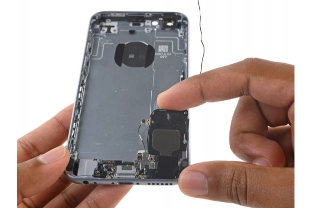 62 - Шаг 62 - Задняя часть корпуса