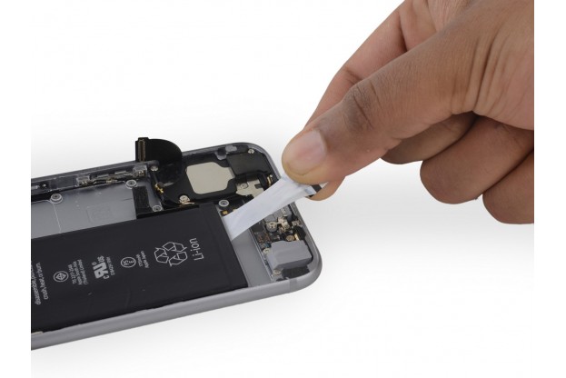 47 - Шаг 47 - Батарея