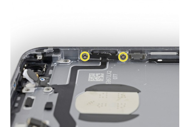 52 - Шаг 52 - Верхний шлейф