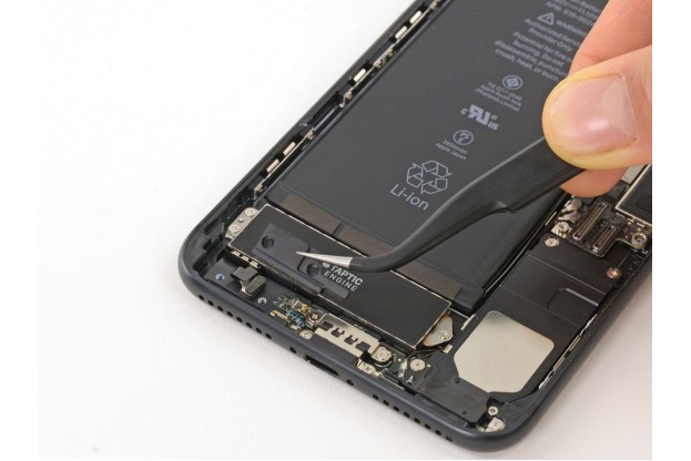 19 - Шаг 19 - Компенсатор давления