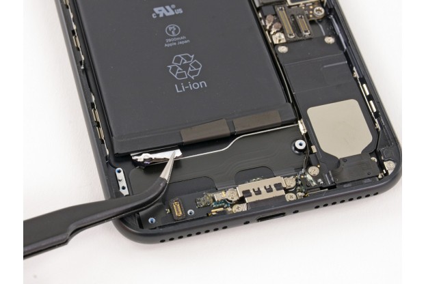 23 - Шаг 23 - Аккумулятор