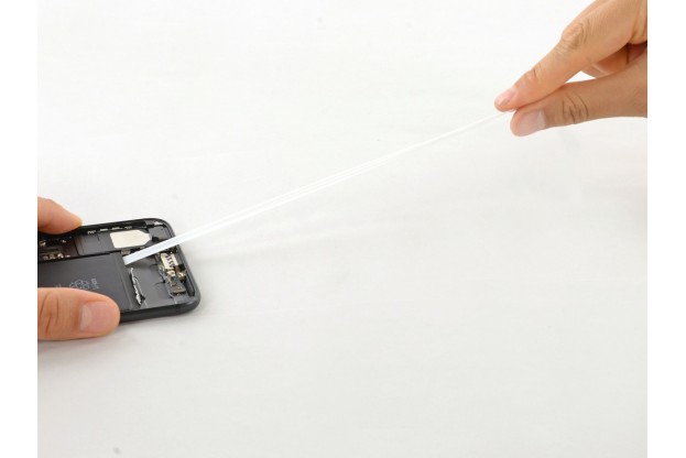 24 - Шаг 24 - Аккумулятор