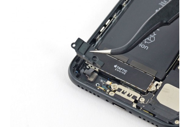 20 - Шаг 20 - Компенсатор давления