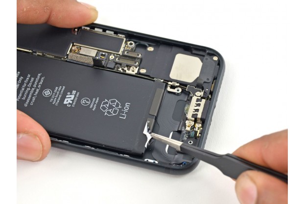 24 - Шаг 24 - Аккумулятор