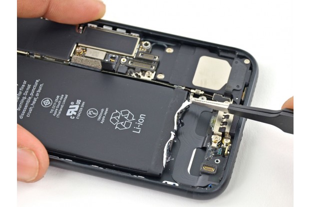 25 - Шаг 25 - Аккумулятор