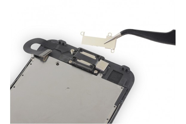 20 - Шаг 20 - Динамик