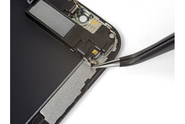 Как поменять экран на xs Замена дисплейного модуля в iPhone XS