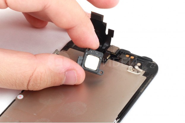 12 - Шаг 12 - Динамик 12 - Шаг 12 - Динамик