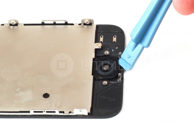 17 - Шаг 17 - Кнопка Home 17 - Шаг 17 - Кнопка Home