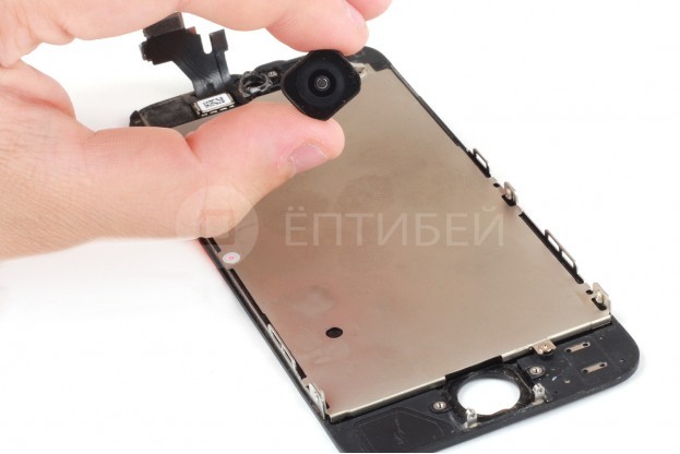 18 - Шаг 18 - Кнопка Home 18 - Шаг 18 - Кнопка Home